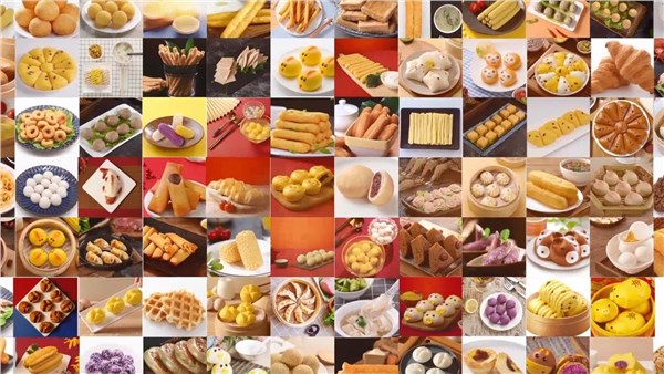 無論你在哪里，千味央廚都會(huì)在餐桌上陪你一起過年